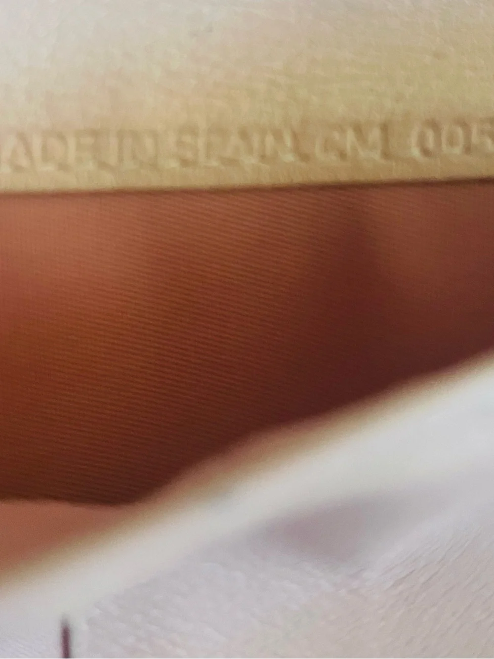Dior Monogram Canvas Wallet